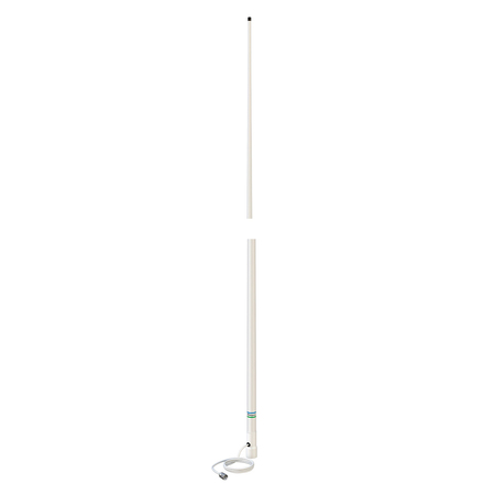 SHAKESPEARE 5206-N 8' VHF Antenna 5206-N